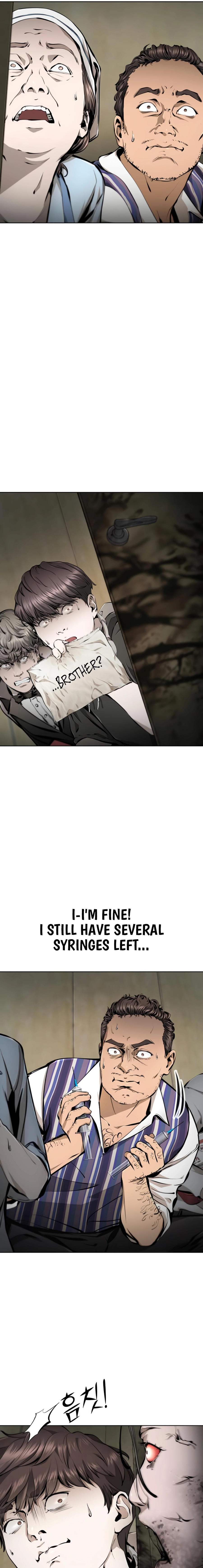 don’t breathe Chapter 23 page 7 - 