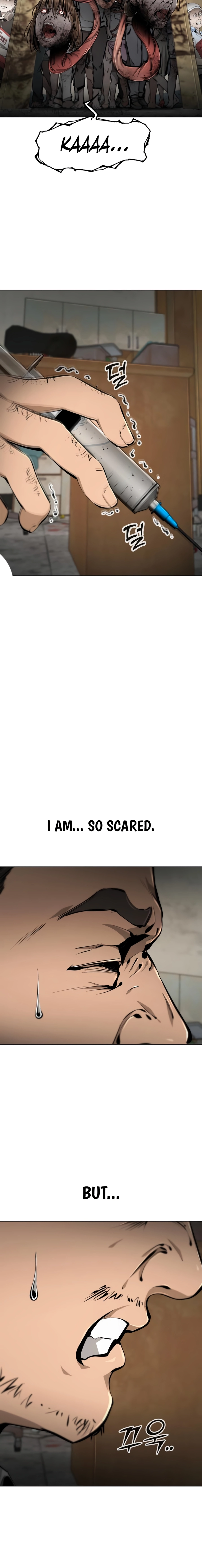 don’t breathe Chapter 23 page 10 - 