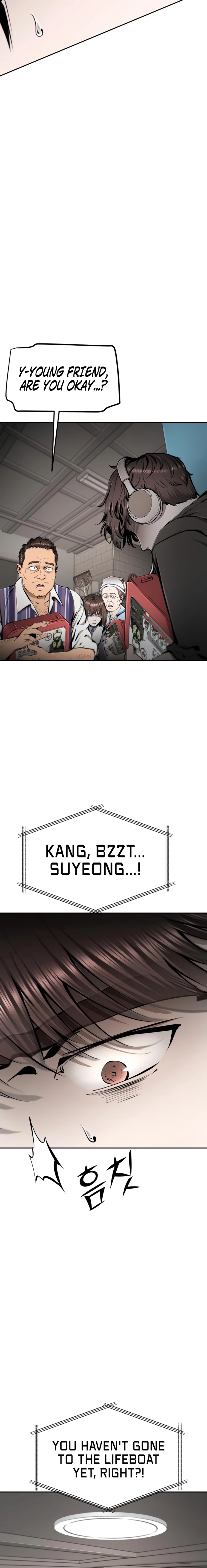 don’t breathe Chapter 24 page 18 - 