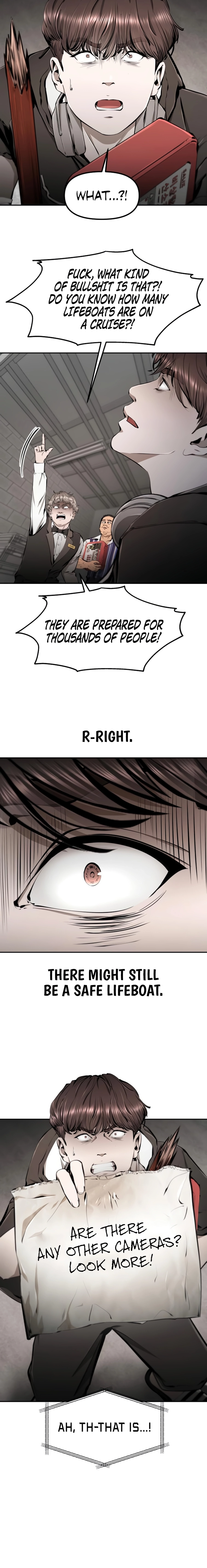 don’t breathe Chapter 24 page 22 - 