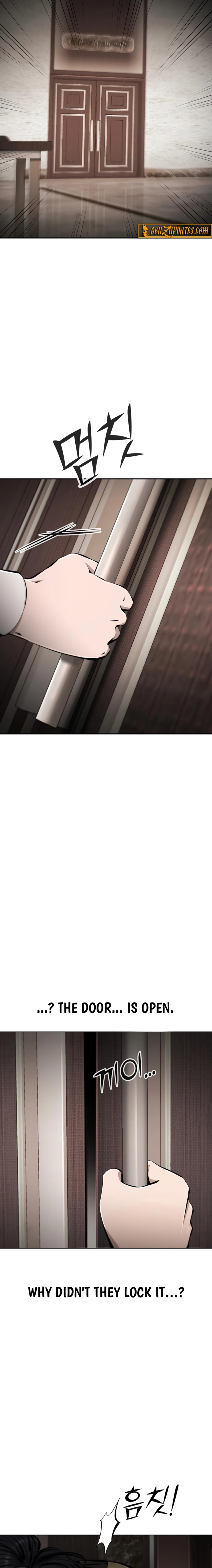 don’t breathe Chapter 24 page 28 - 