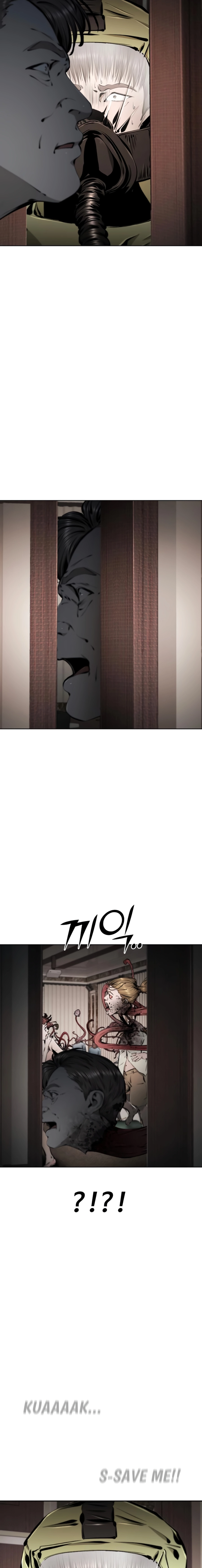 don’t breathe Chapter 24 page 29 - 