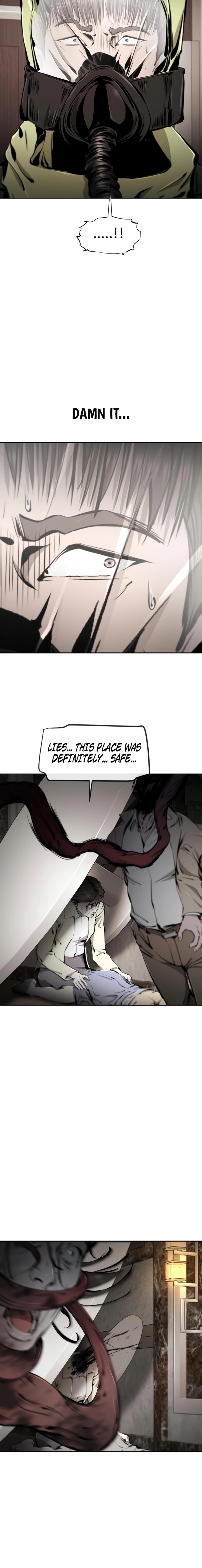 don’t breathe Chapter 24 page 30 - 