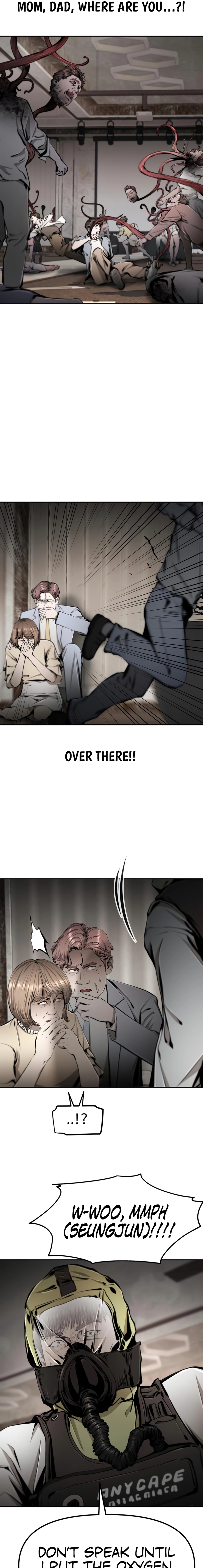 don’t breathe Chapter 24 page 31 - 