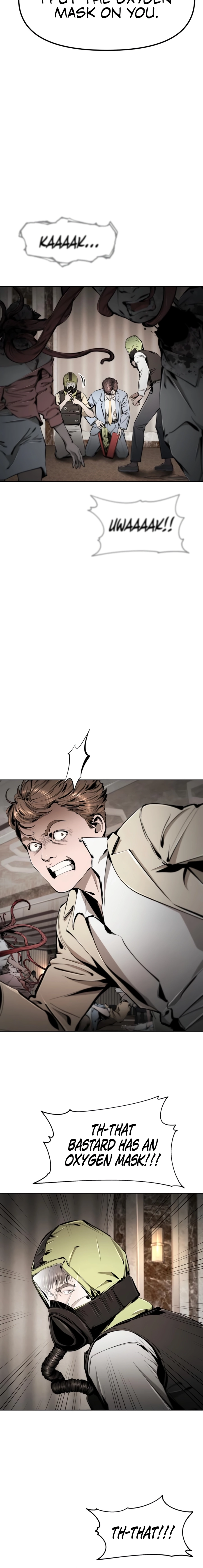 don’t breathe Chapter 24 page 32 - 