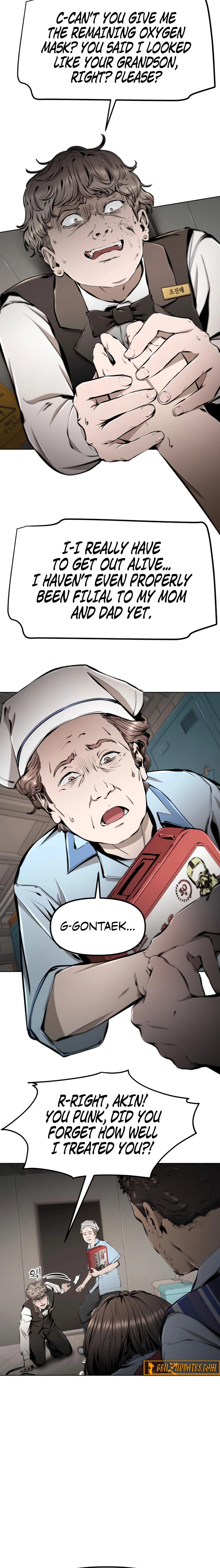 don’t breathe Chapter 24 page 6 - 