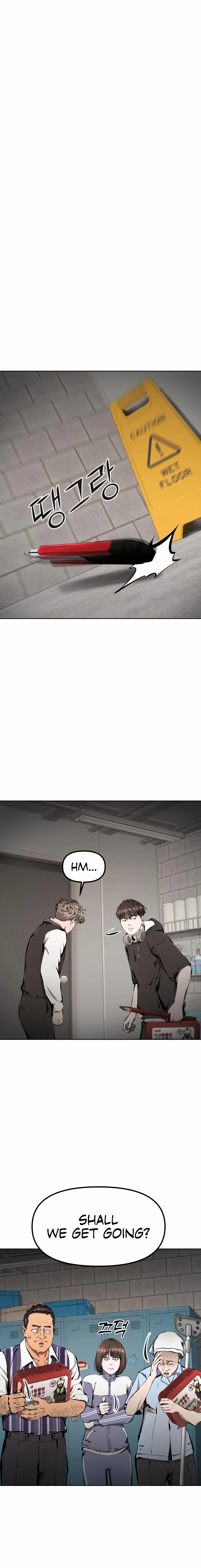 don’t breathe Chapter 26 page 13 - 