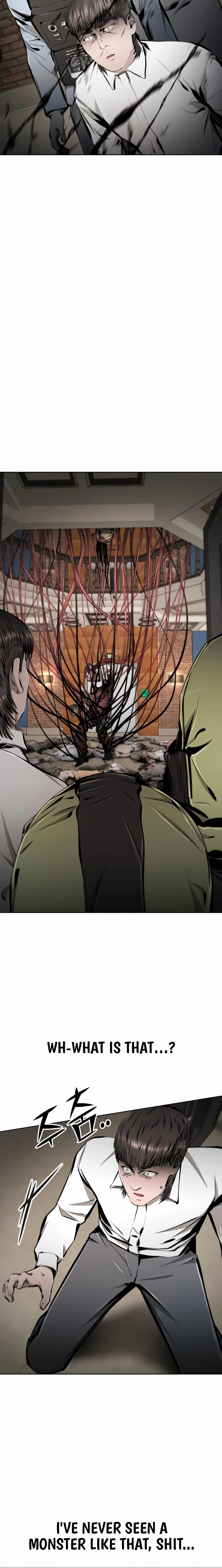 don’t breathe Chapter 26 page 16 - 
