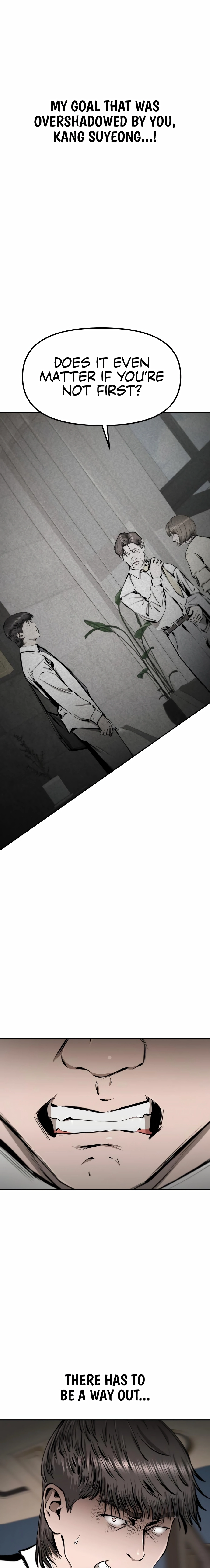 don’t breathe Chapter 26 page 19 - 