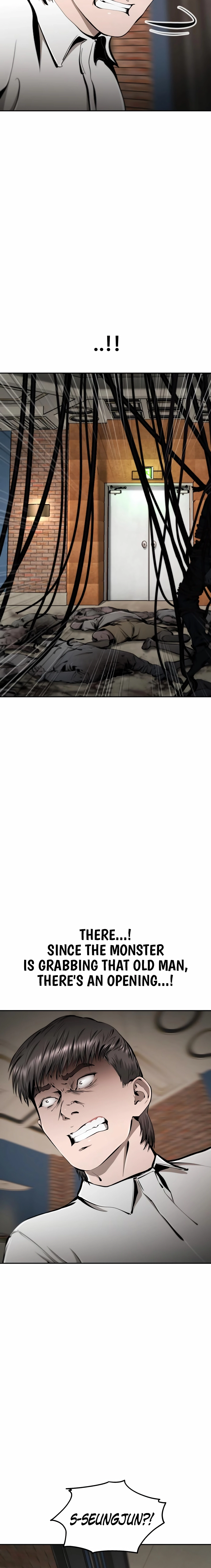 don’t breathe Chapter 26 page 20 - 