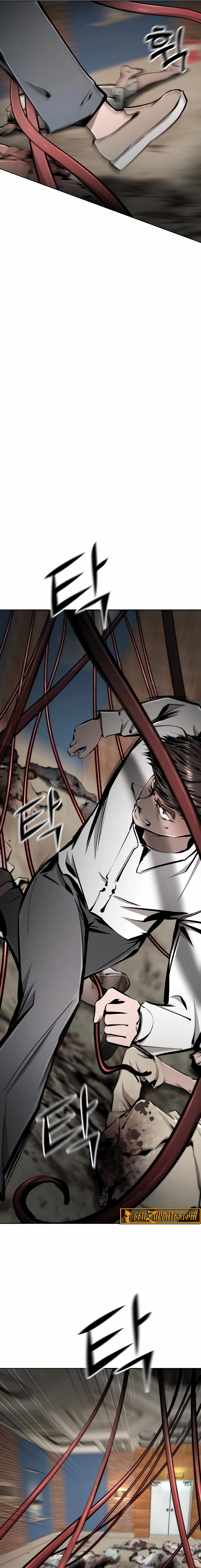 don’t breathe Chapter 26 page 23 - 