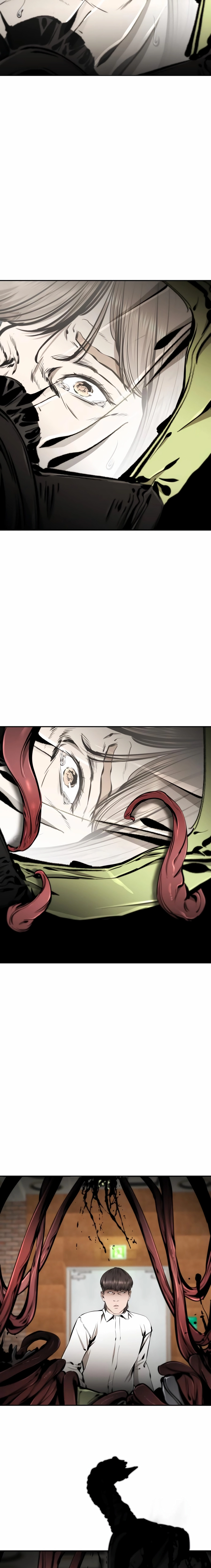 don’t breathe Chapter 26 page 28 - 