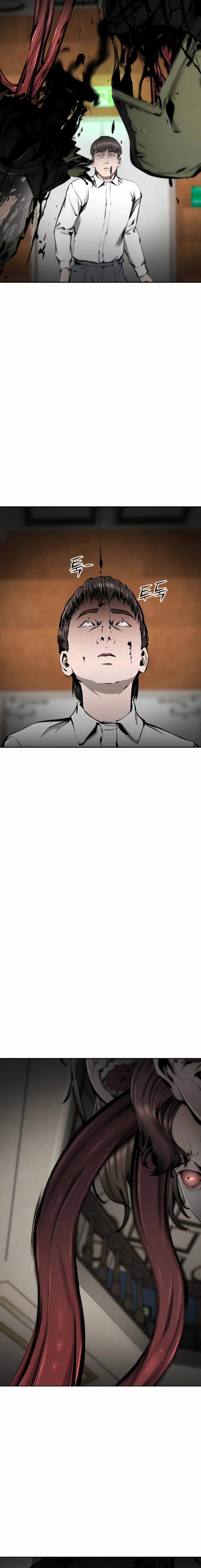 don’t breathe Chapter 26 page 29 - 