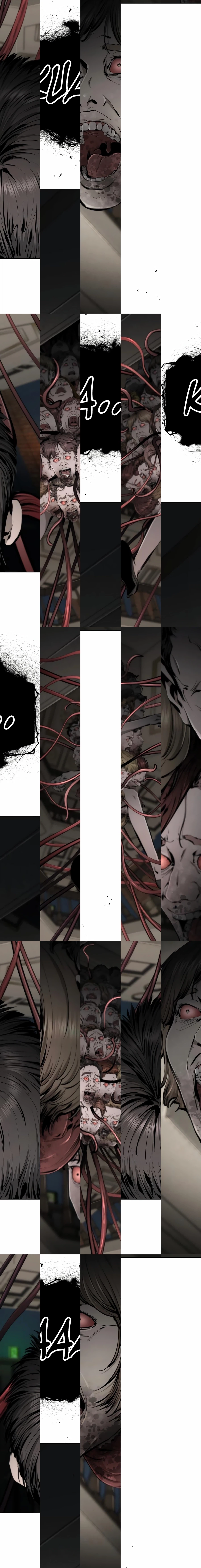 don’t breathe Chapter 26 page 30 - 