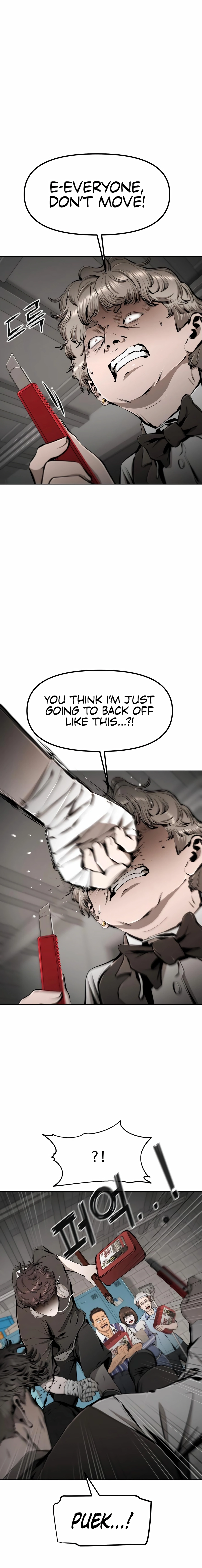 don’t breathe Chapter 26 page 8 - 