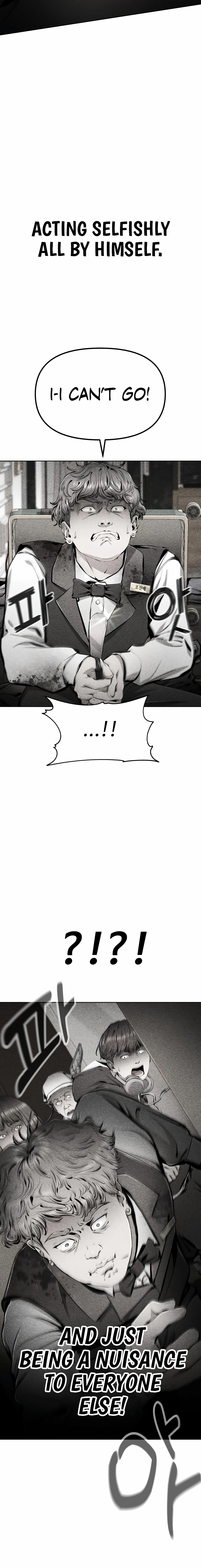 don’t breathe Chapter 26 page 10 - 