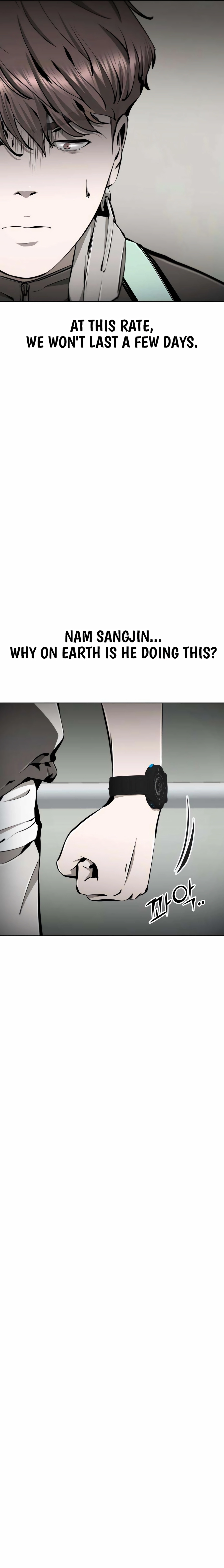 don’t breathe Chapter 28 page 13 - 