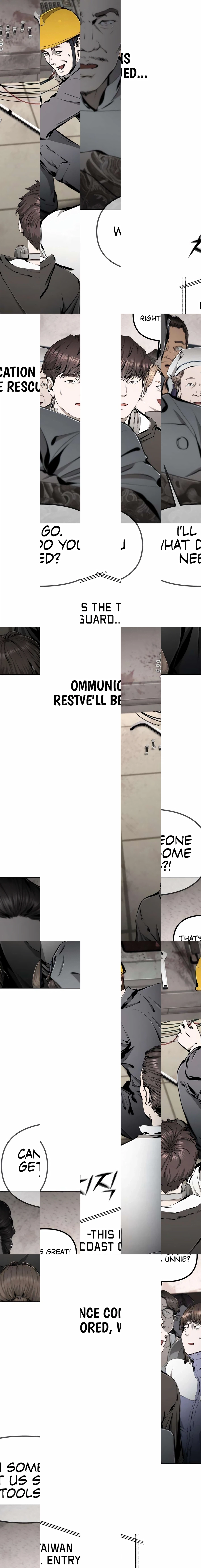 don’t breathe Chapter 28 page 15 - 