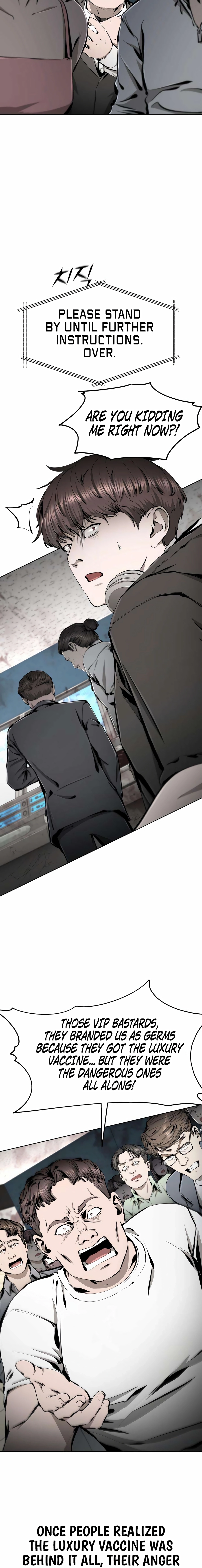 don’t breathe Chapter 28 page 20 - 