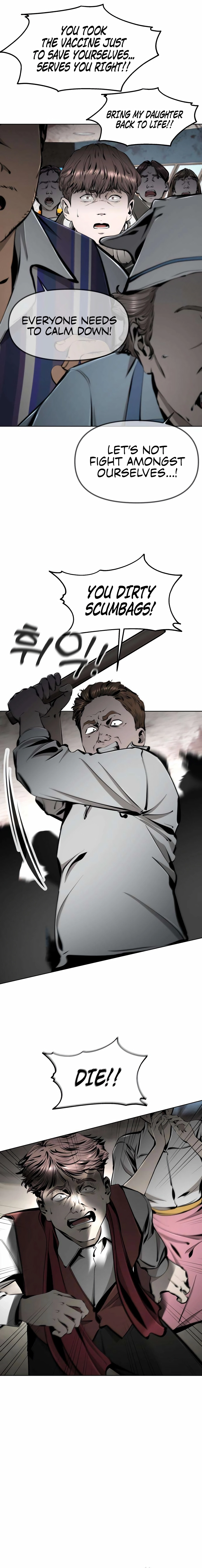 don’t breathe Chapter 28 page 24 - 