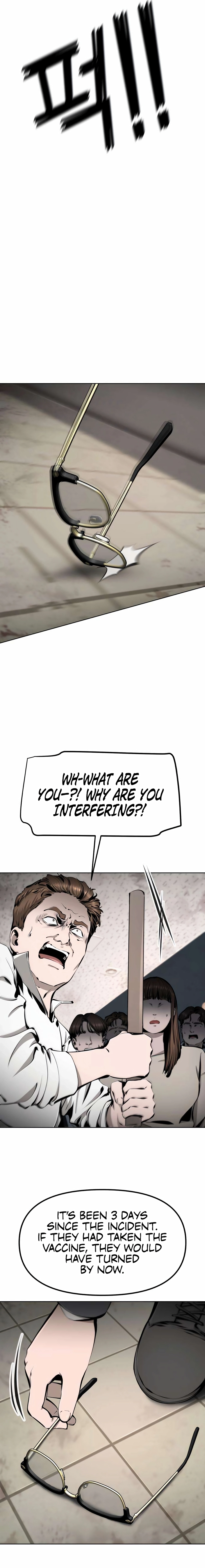 don’t breathe Chapter 28 page 25 - 
