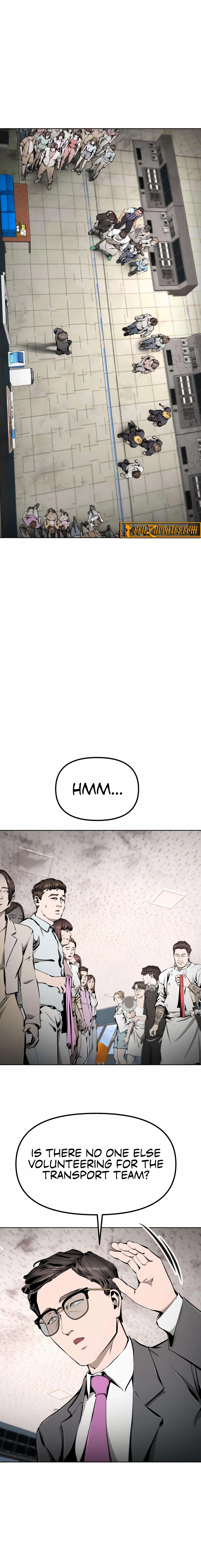 don’t breathe Chapter 28 page 34 - 