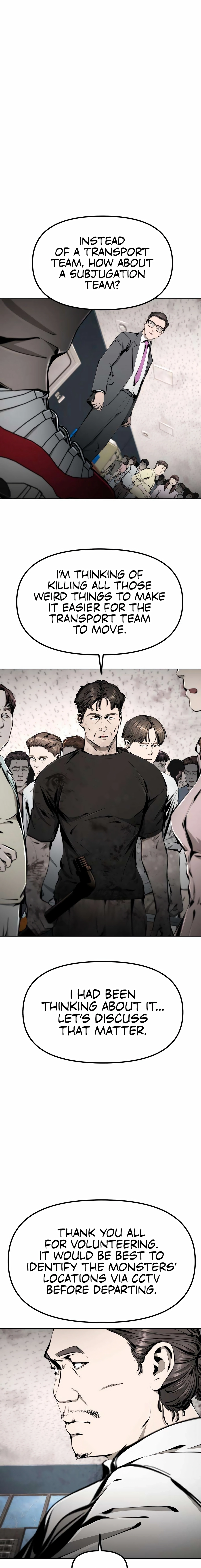 don’t breathe Chapter 28 page 35 - 