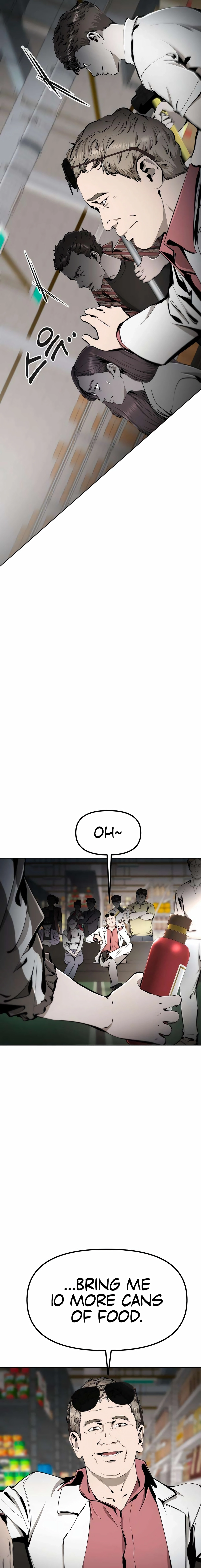 don’t breathe Chapter 28 page 5 - 