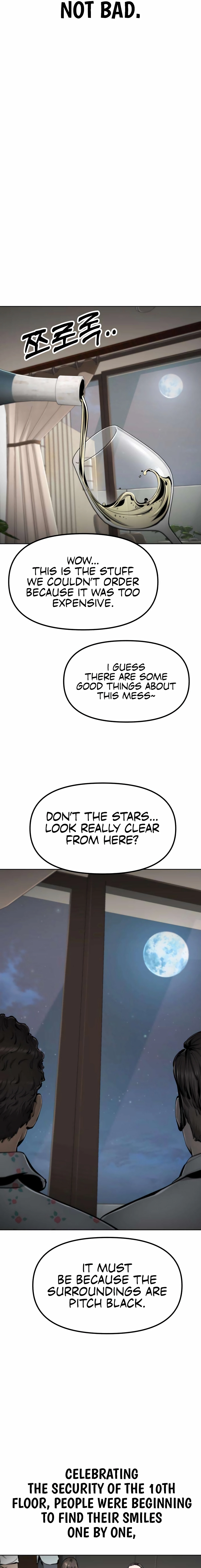 don’t breathe Chapter 28 page 45 - 