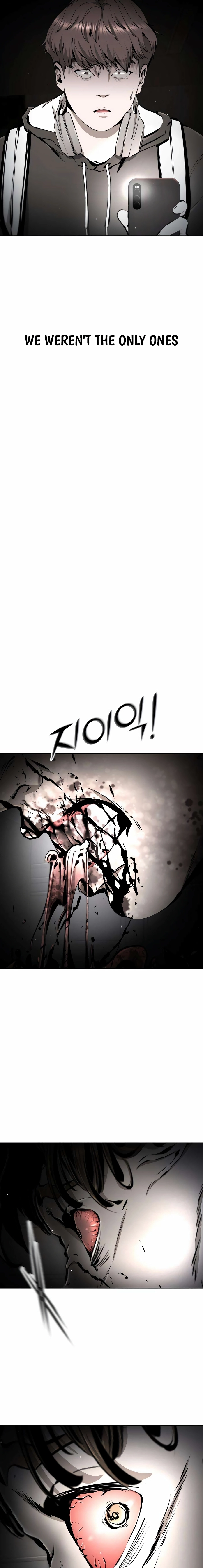 don’t breathe Chapter 28 page 51 - 