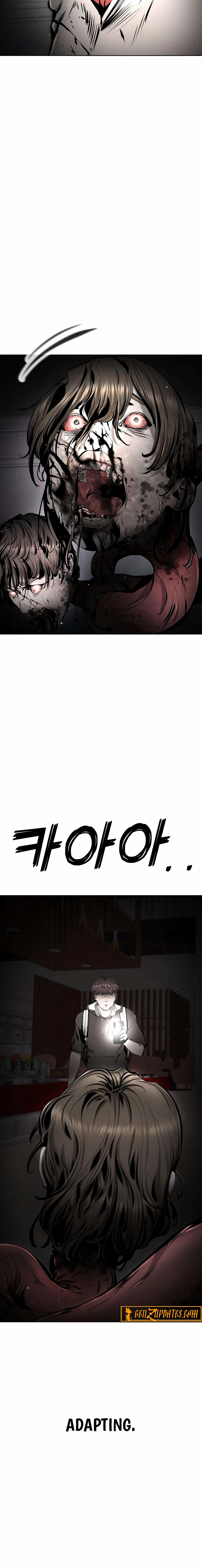don’t breathe Chapter 28 page 52 - 