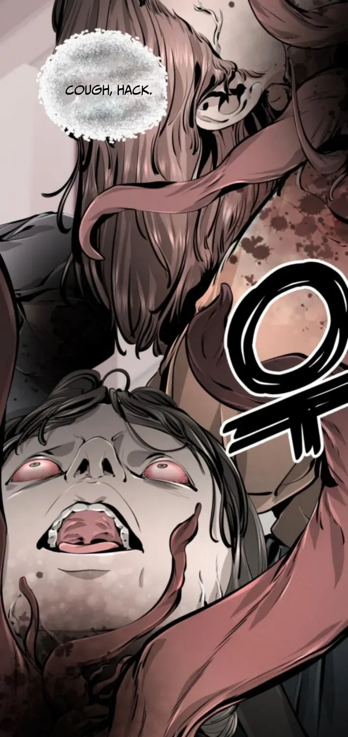 don’t breathe Chapter 3 page 106 - 