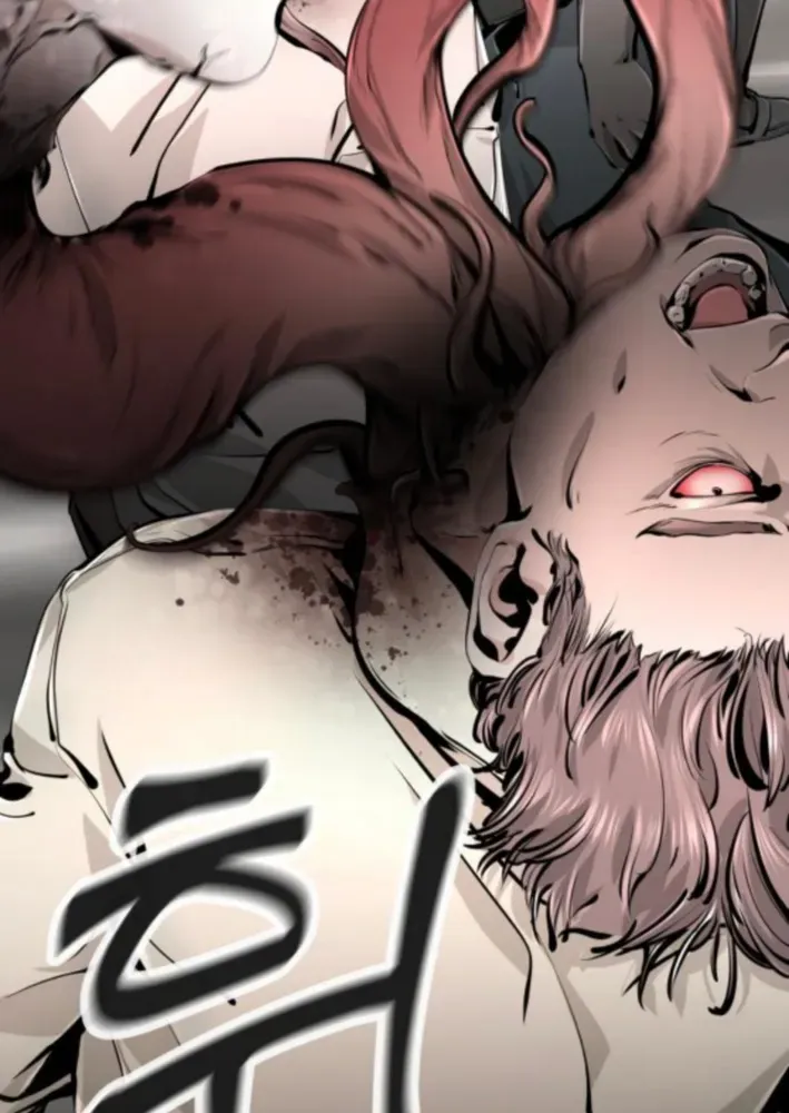 don’t breathe Chapter 3 page 112 - 