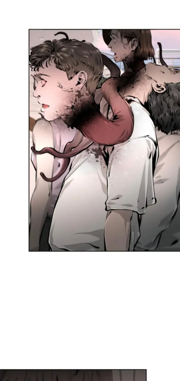 don’t breathe Chapter 3 page 114 - 