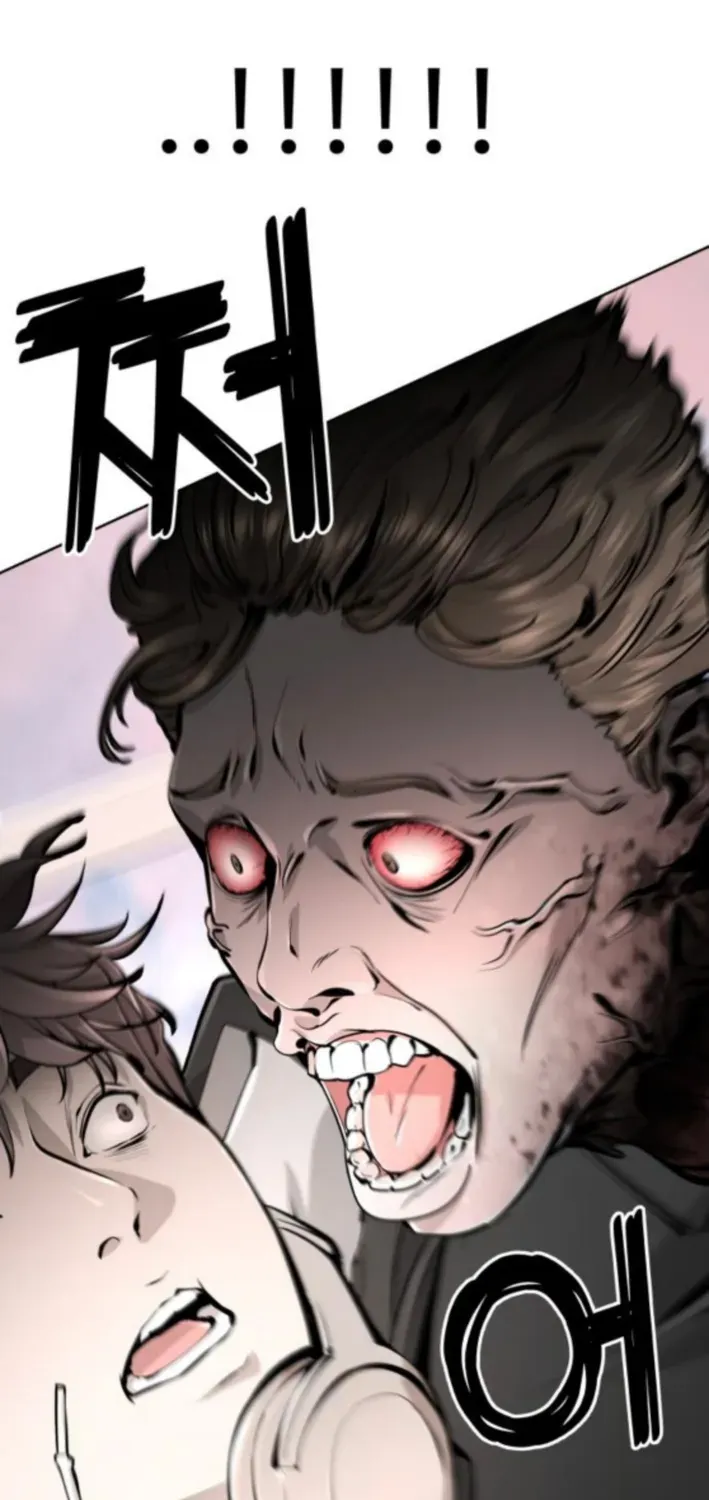 don’t breathe Chapter 3 page 129 - 