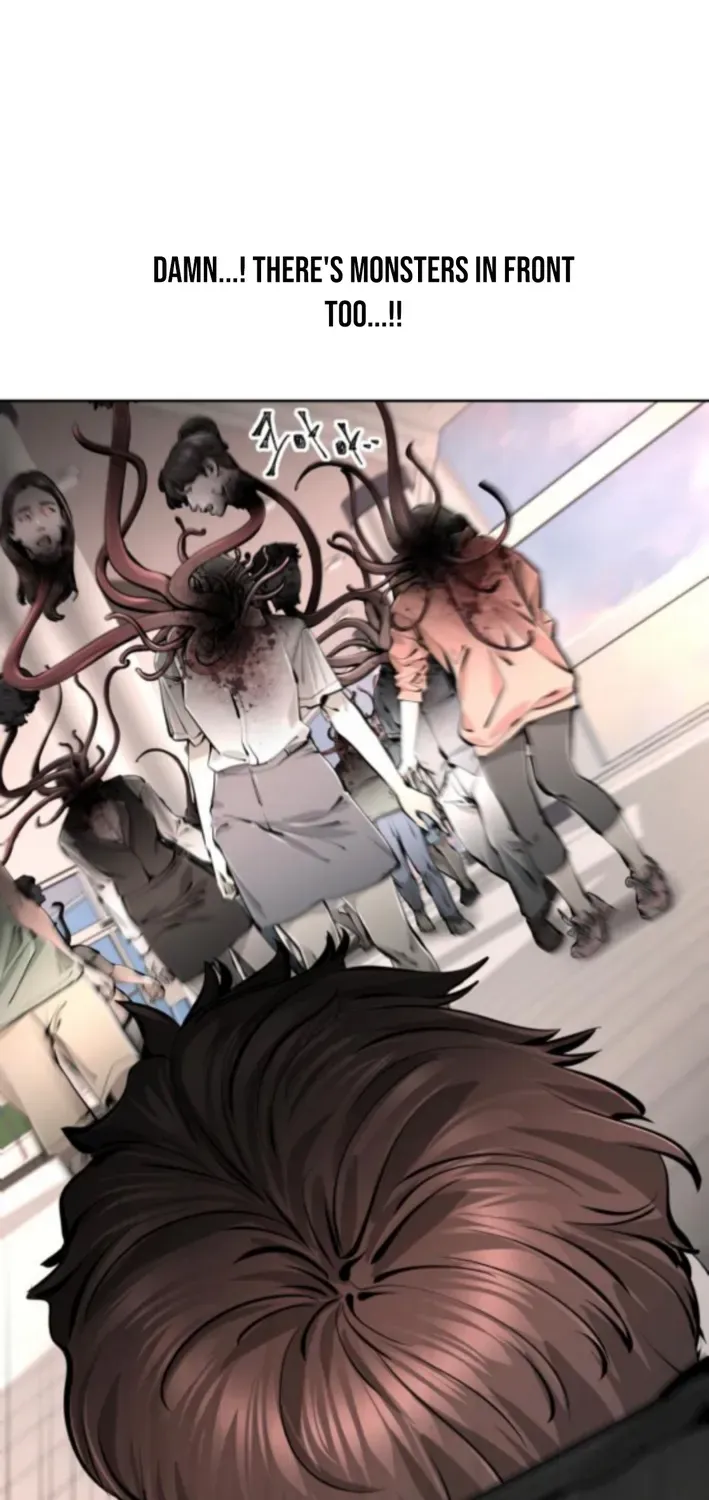 don’t breathe Chapter 3 page 143 - 