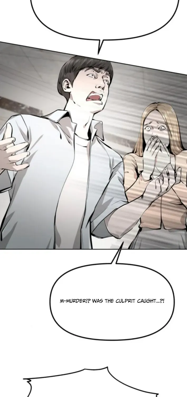 don’t breathe Chapter 3 page 25 - 