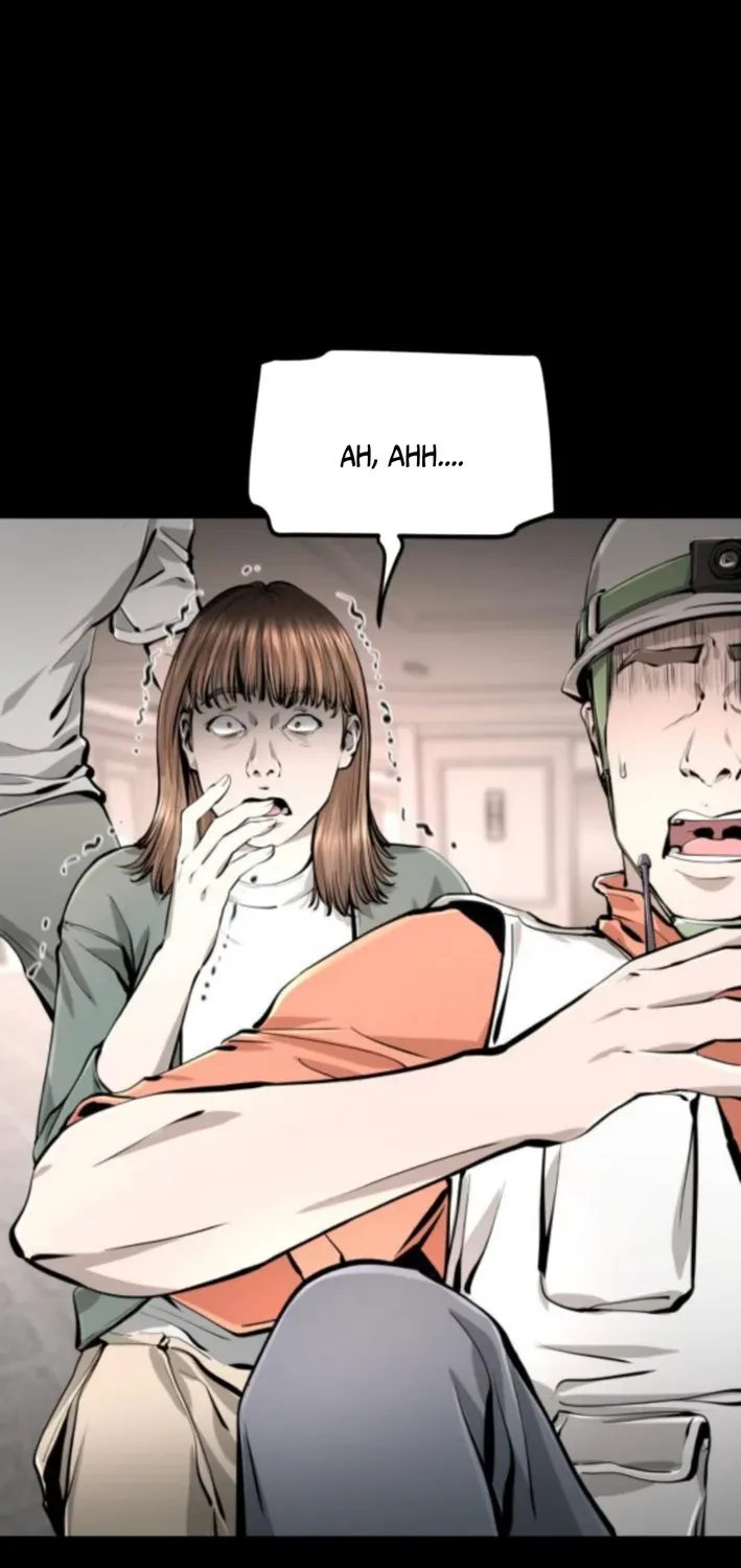 don’t breathe Chapter 3 page 44 - 