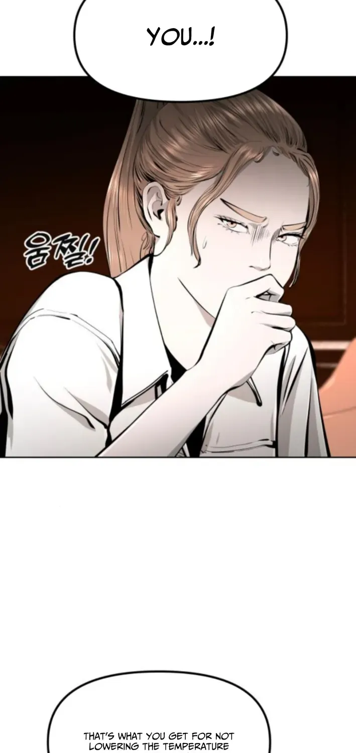 don’t breathe Chapter 3 page 52 - 