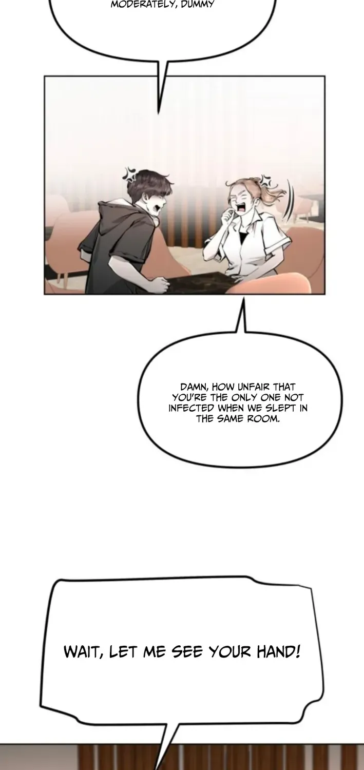 don’t breathe Chapter 3 page 53 - 
