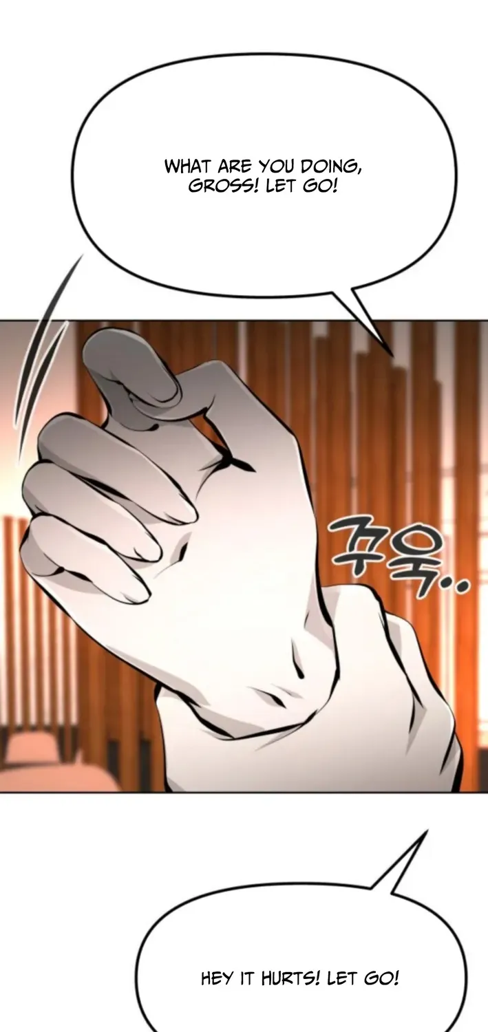 don’t breathe Chapter 3 page 55 - 
