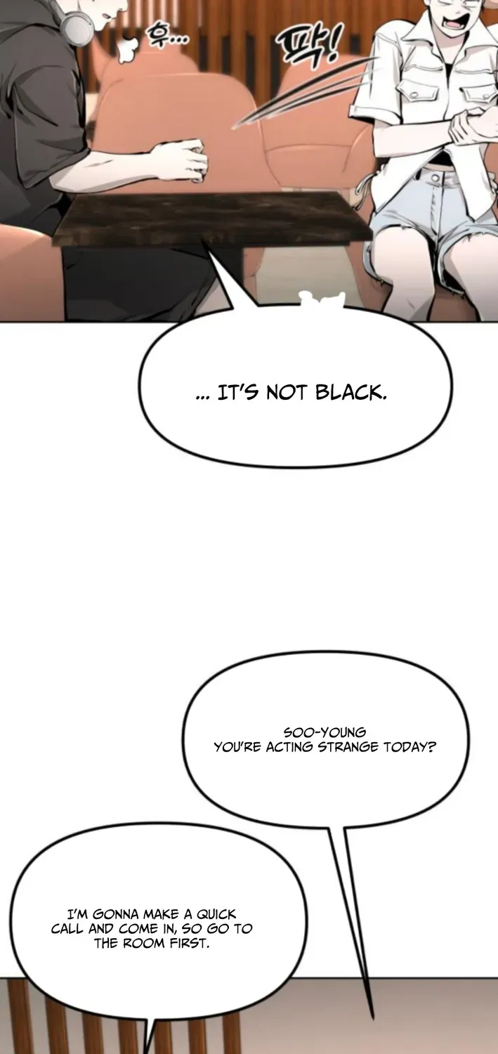 don’t breathe Chapter 3 page 57 - 