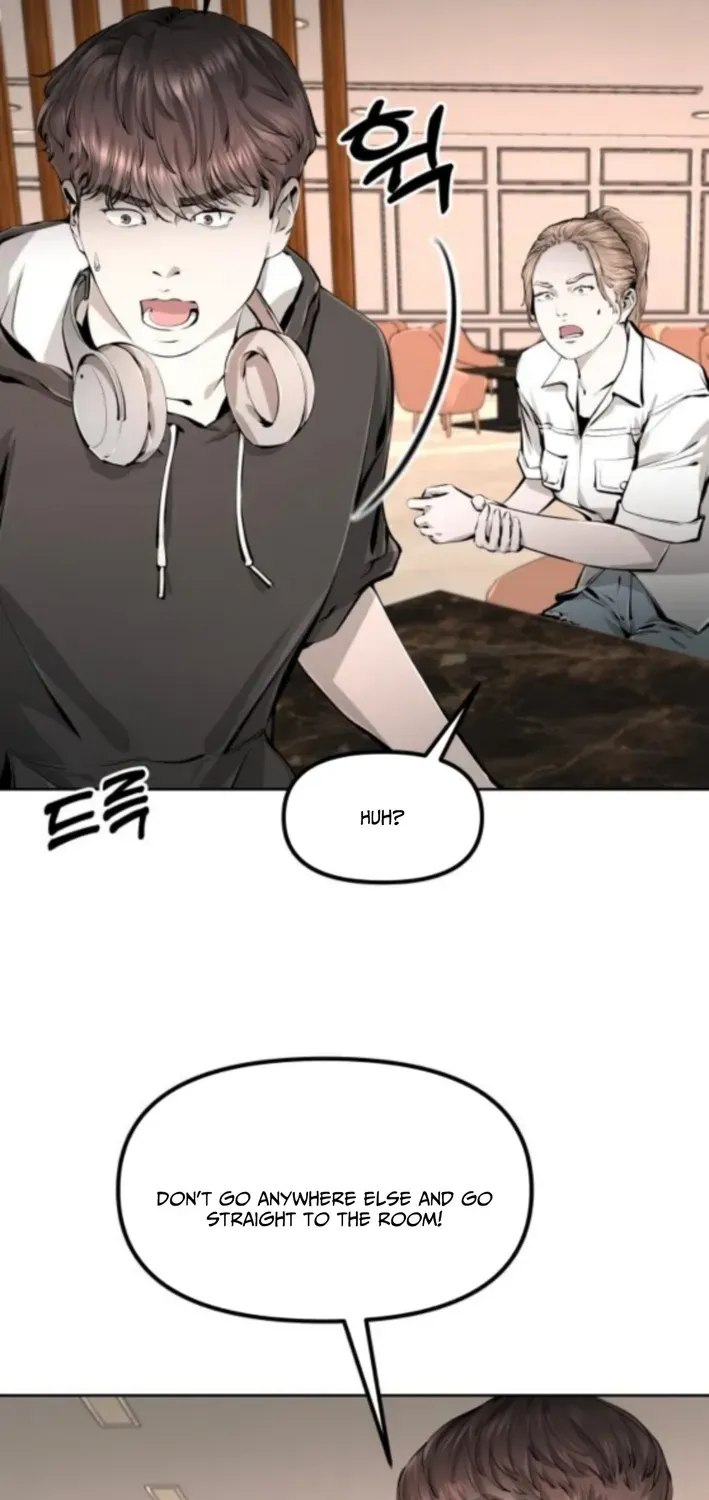 don’t breathe Chapter 3 page 58 - 