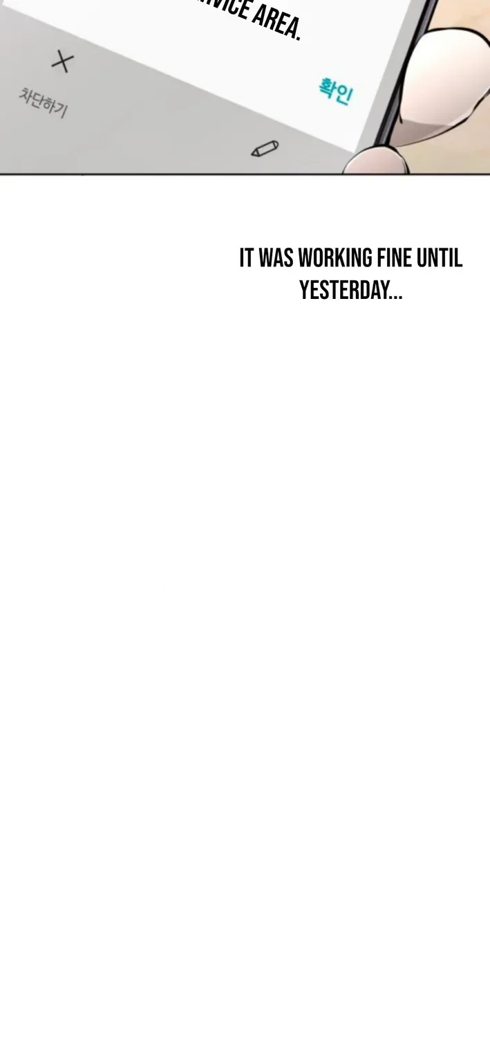 don’t breathe Chapter 3 page 64 - 