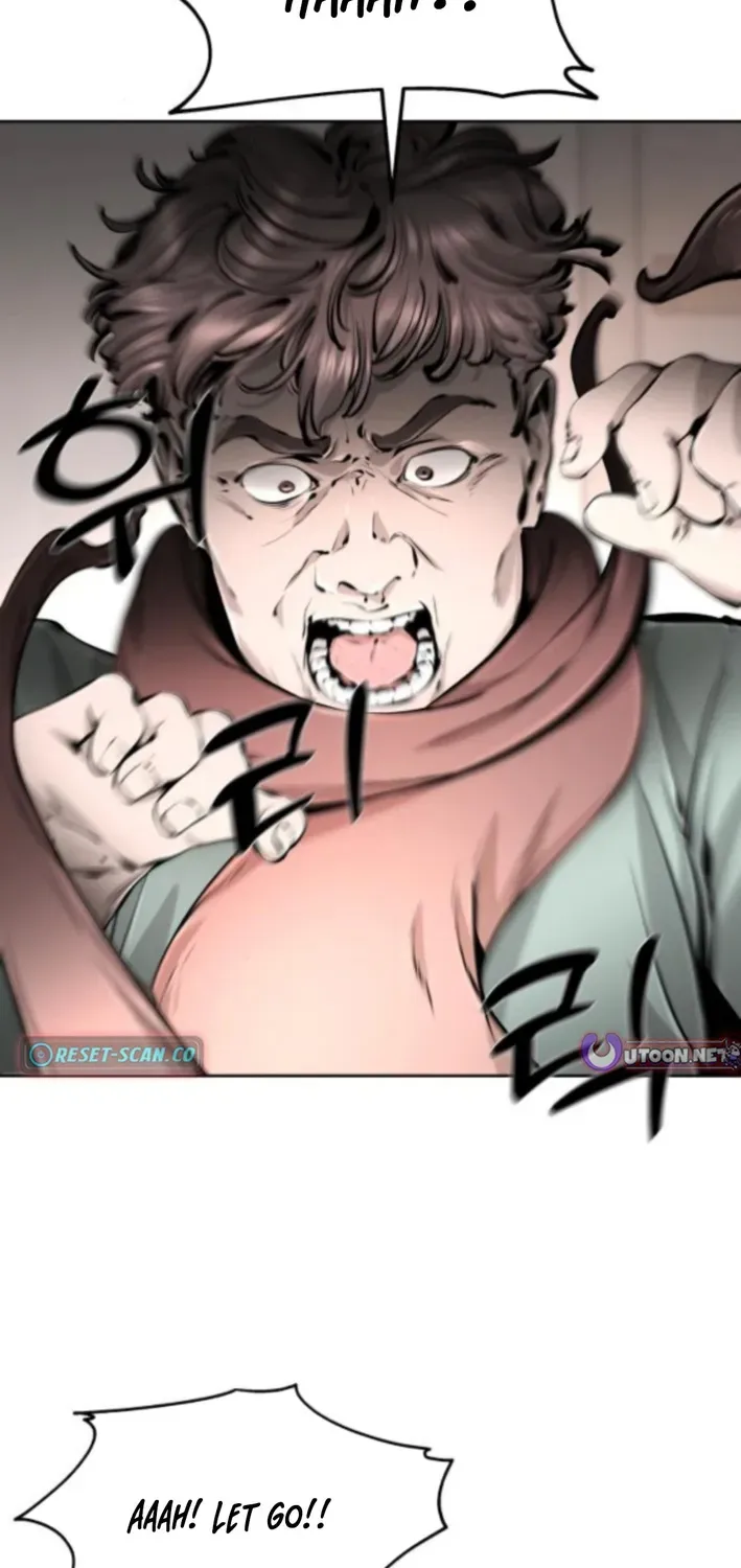 don’t breathe Chapter 3 page 80 - 