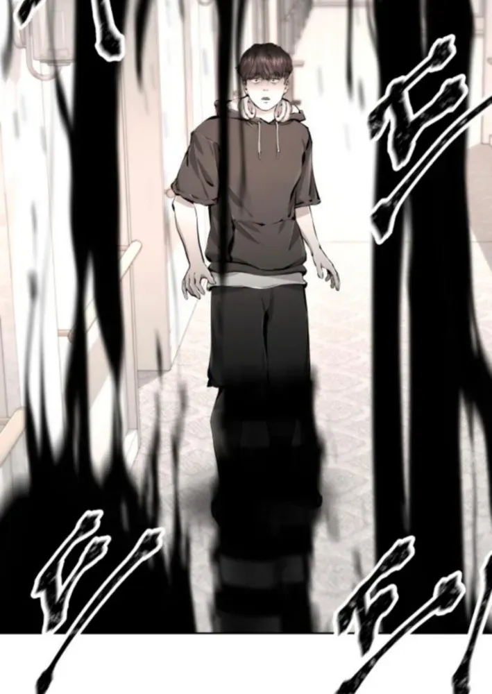 don’t breathe Chapter 3 page 84 - 