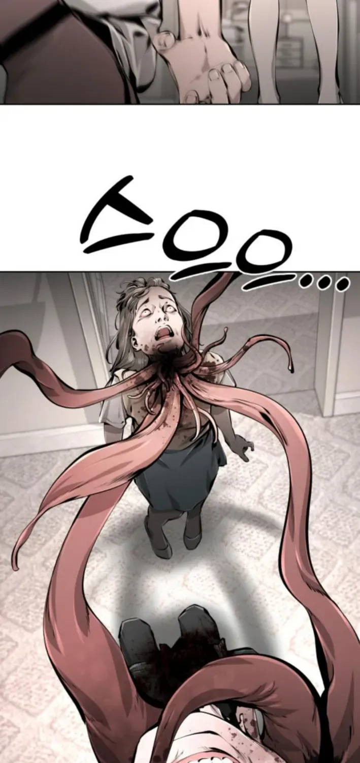 don’t breathe Chapter 3 page 86 - 