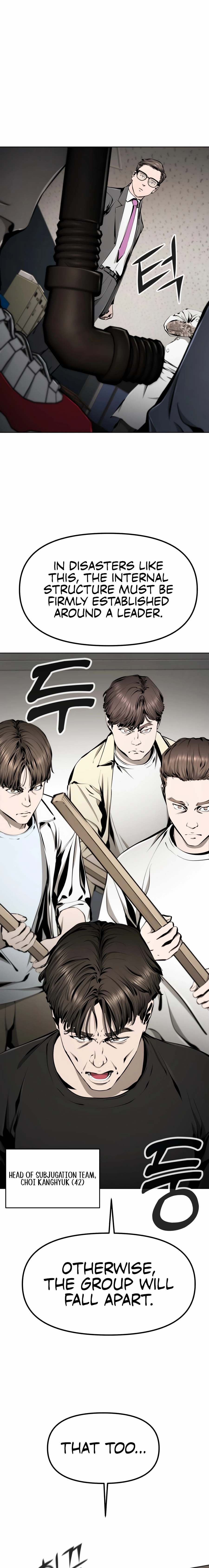 don’t breathe Chapter 30 page 13 - 