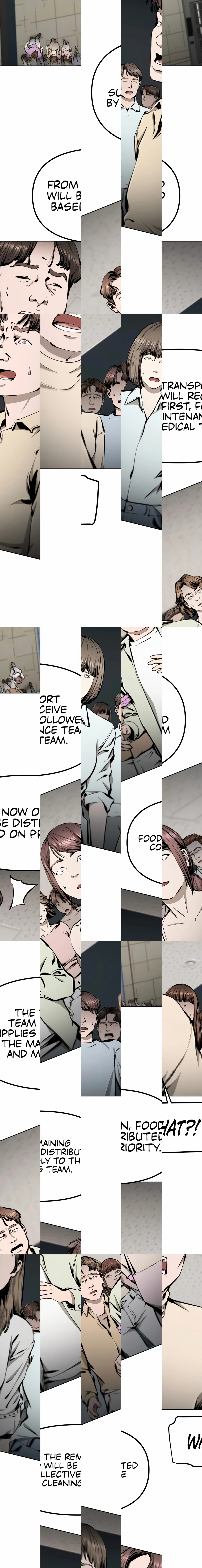 don’t breathe Chapter 30 page 18 - 