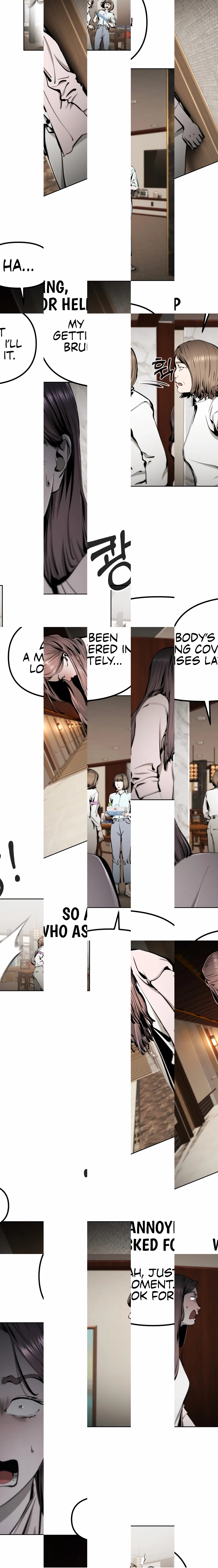 don’t breathe Chapter 30 page 30 - 